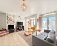 Аренда на длительный срок - Villa - Torrevieja - torrevieja