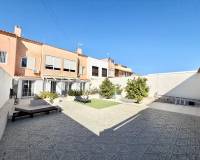 Аренда на длительный срок - Villa - Torrevieja - torrevieja