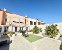 Аренда на длительный срок - Villa - Torrevieja - torrevieja