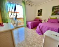 Аренда на длительный срок - Villa - Torrevieja - torrevieja