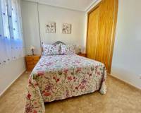 Аренда на длительный срок - Villa - Torrevieja - torrevieja