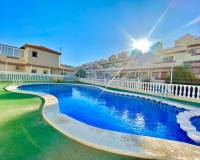 Аренда на длительный срок - Villa - Torrevieja - torrevieja