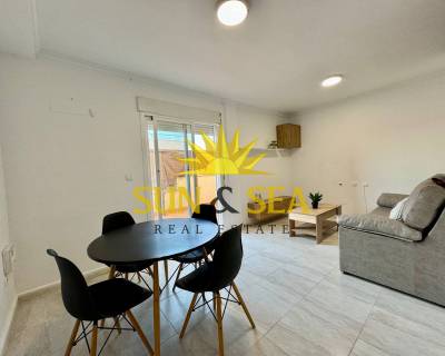 Atico - Alquiler a largo plazo - Torrevieja - RENT-1302R
