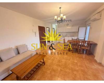 Atico - Alquiler a largo plazo - Torrevieja - RENT-2785MB