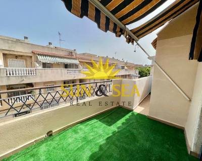 Atico - Alquiler a largo plazo - Torrevieja - RENT-303R