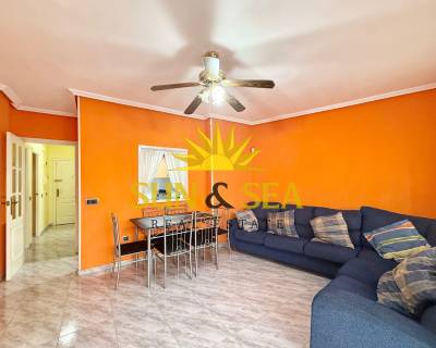 Atico - Alquiler a largo plazo - Torrevieja - RENT-3546SSP