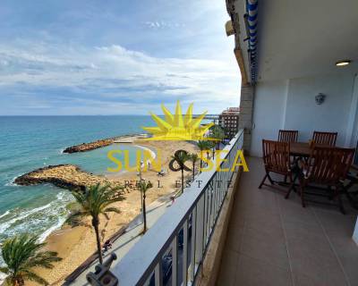 Atico - Alquiler a largo plazo - Torrevieja - RENT-920A