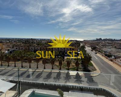 Atico - Nueva construcción  - Orihuela Costa - NB-75663