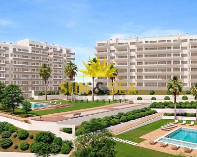 Atico - Nueva construcción  - San Miguel de Salinas - NB-25574