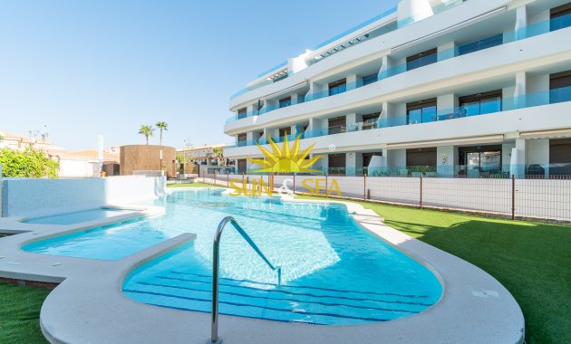 Atico - Obra nueva - Orihuela Costa - Orihuela Costa