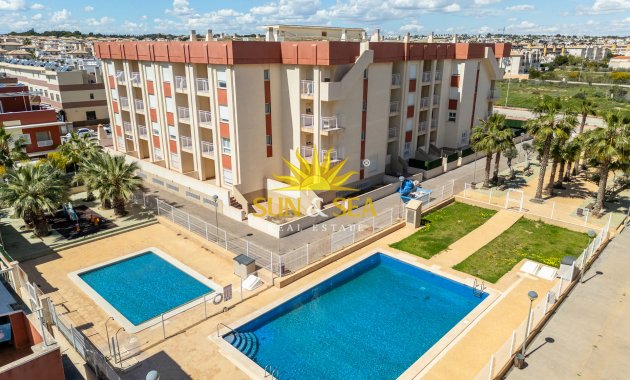Atico - Obra nueva - Orihuela Costa - Orihuela Costa