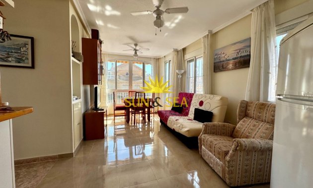 Atico - Reventa - Torrevieja - torrevieja