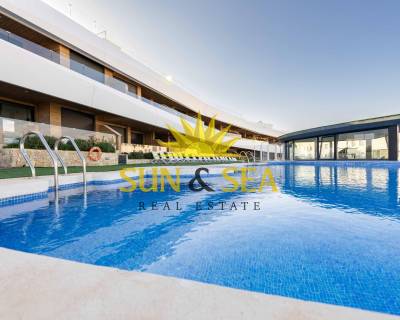 Atico - Venta - Gran alacant - H-54784