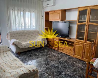 Bungalow - Alquiler a largo plazo - Cartagena - RENT-2536BSP
