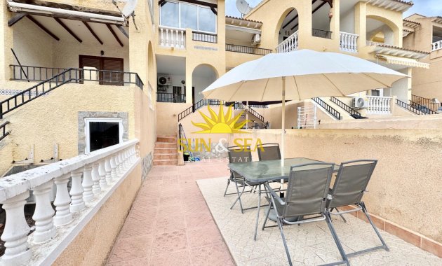 Bungalow - Alquiler a largo plazo - Ciudad quesada - Ciudad quesada