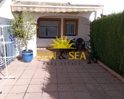 Bungalow - Alquiler a largo plazo - Gran alacant - RENT-3399S