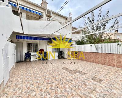 Bungalow - Alquiler a largo plazo - Orihuela Costa - RENT-1342S