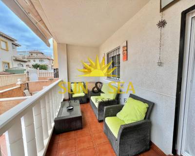 Bungalow - Alquiler a largo plazo - Orihuela Costa - RENT-1422S