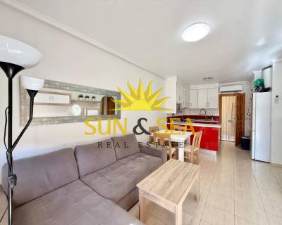 Bungalow - Alquiler a largo plazo - Orihuela Costa - RENT-1466S