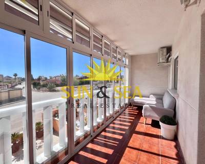 Bungalow - Alquiler a largo plazo - Orihuela Costa - RENT-1520S