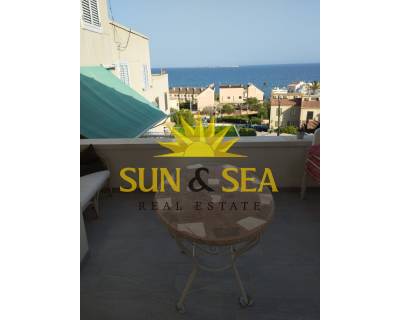 Bungalow - Alquiler a largo plazo - Santa Pola - RENT-1923MGSP