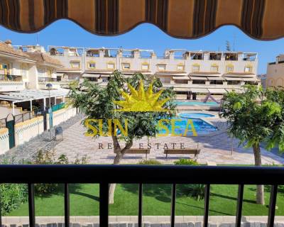 Bungalow - Alquiler a largo plazo - Santa Pola - RENT-2013MGSP