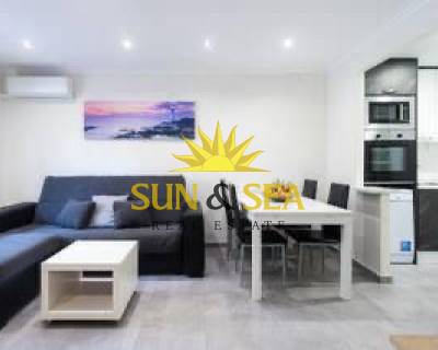 Bungalow - Alquiler a largo plazo - Santa Pola - RENT-3179S