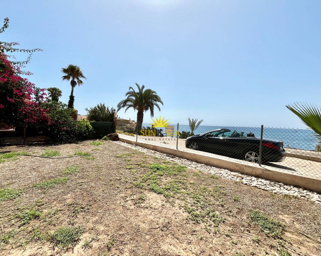 Bungalow - Alquiler a largo plazo - Torrevieja - Los Frutales