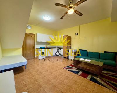 Bungalow - Alquiler a largo plazo - Torrevieja - RENT-1247S