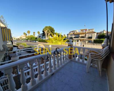 Bungalow - Alquiler a largo plazo - Torrevieja - RENT-1816A