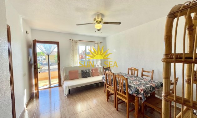 Bungalow - Alquiler de invierno - Los Alcázares - Los Narejos
