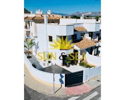 Bungalow - Nueva construcción  - Cox - NB-79481