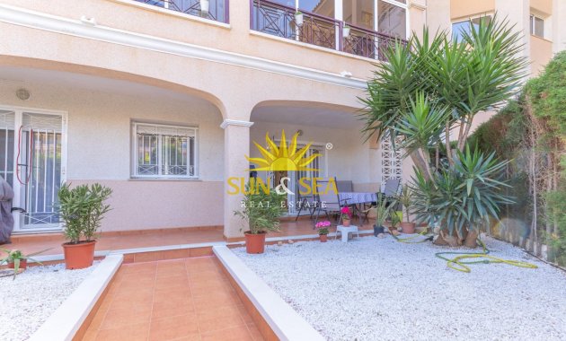 Bungalow - Reventa - Orihuela Costa - Orihuela Costa