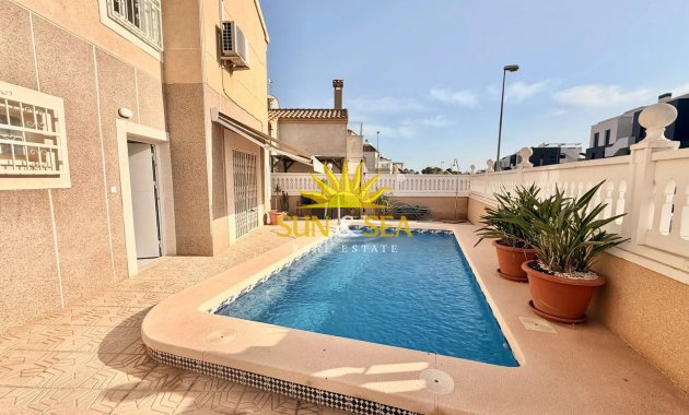 Bungalow - Reventa - Orihuela Costa - Orihuela Costa