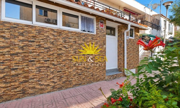 Bungalow - Reventa - Torrevieja - Centro