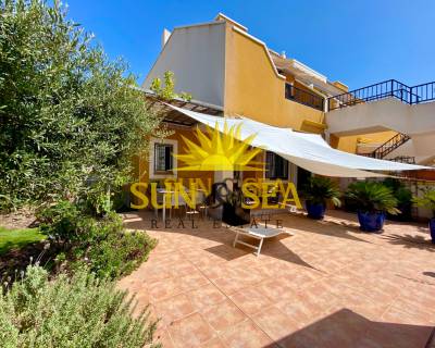 Bungalow - Venta - Arenales del Sol - SS00-10G