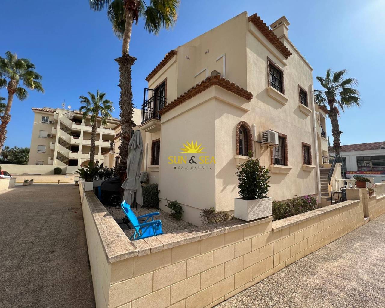 Bungalow - Venta - Orihuela Costa - Playa Flamenca