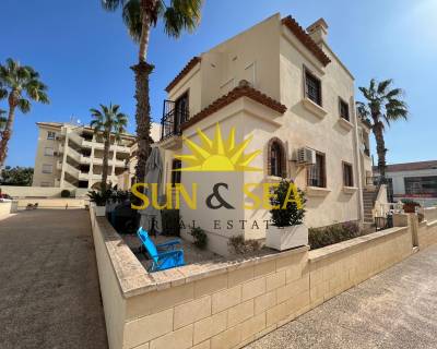 Bungalow - Venta - Orihuela Costa - SS00-149MG