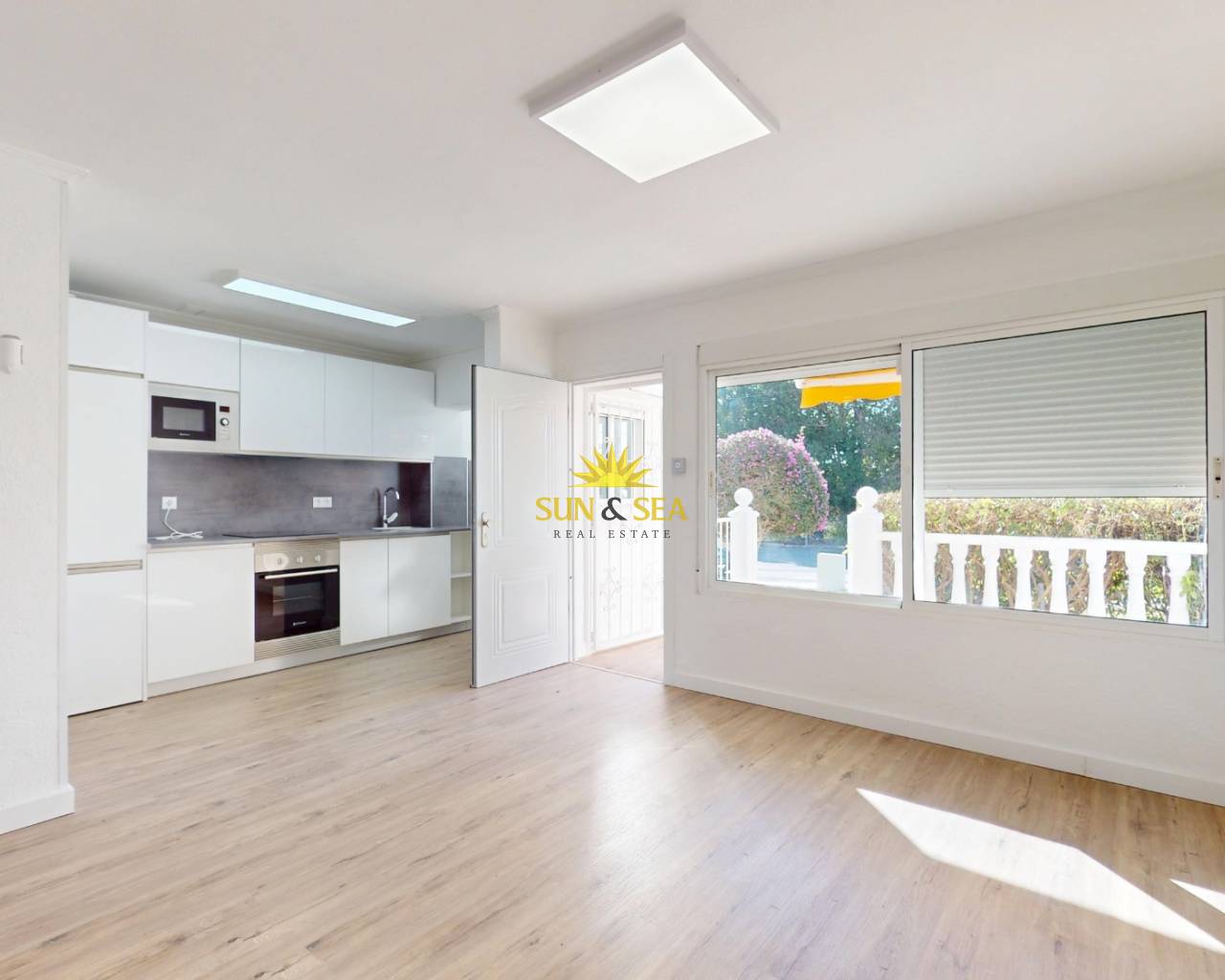 Bungalow - Venta - Orihuela Costa - Villamartín