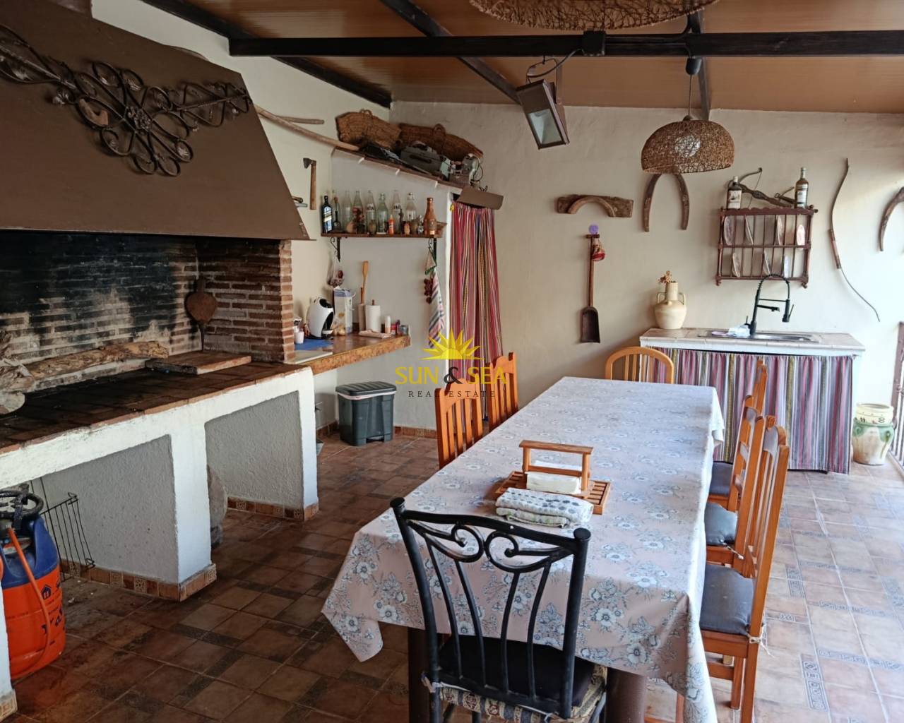 Bungalow - Venta - San Fulgencio - San Fulgencio