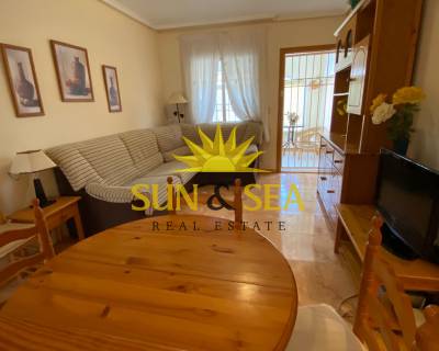 Bungalow - Venta - Torrevieja - SS00-53A