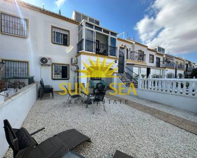 Bungalow - Venta - Torrevieja - SS00-92R
