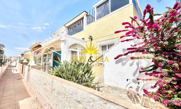 Chalet adosado - Reventa - Orihuela Costa - Orihuela Costa