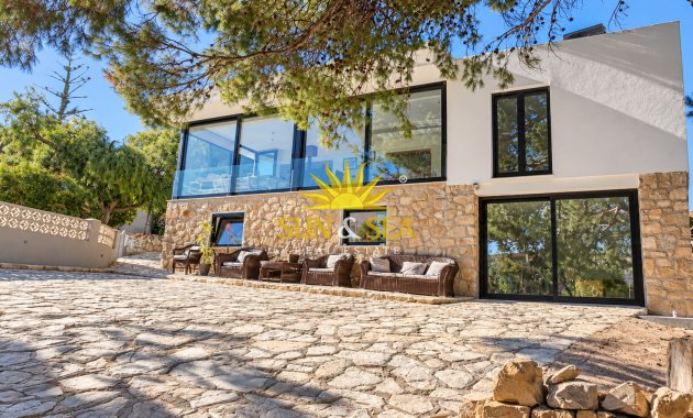 Chalet - Alquiler a largo plazo - El Campello - El Campello