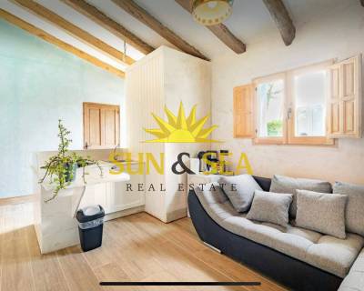 Chalet - Alquiler a largo plazo - Elche - RENT-1286M