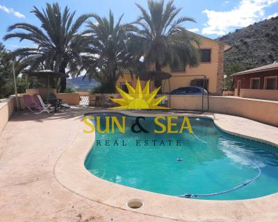 Chalet - Alquiler a largo plazo - Elche - RENT-262R