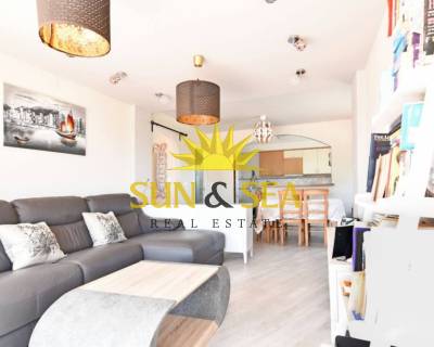 Chalet - Alquiler a largo plazo - Gran alacant - RENT-2716B