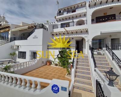 Chalet - Alquiler a largo plazo - Orihuela Costa - RENT-1228A