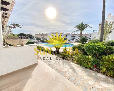 Chalet - Alquiler a largo plazo - Orihuela Costa - RENT-2111MGSP
