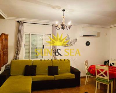 Chalet - Alquiler a largo plazo - Orihuela Costa - RENT-2463BSP